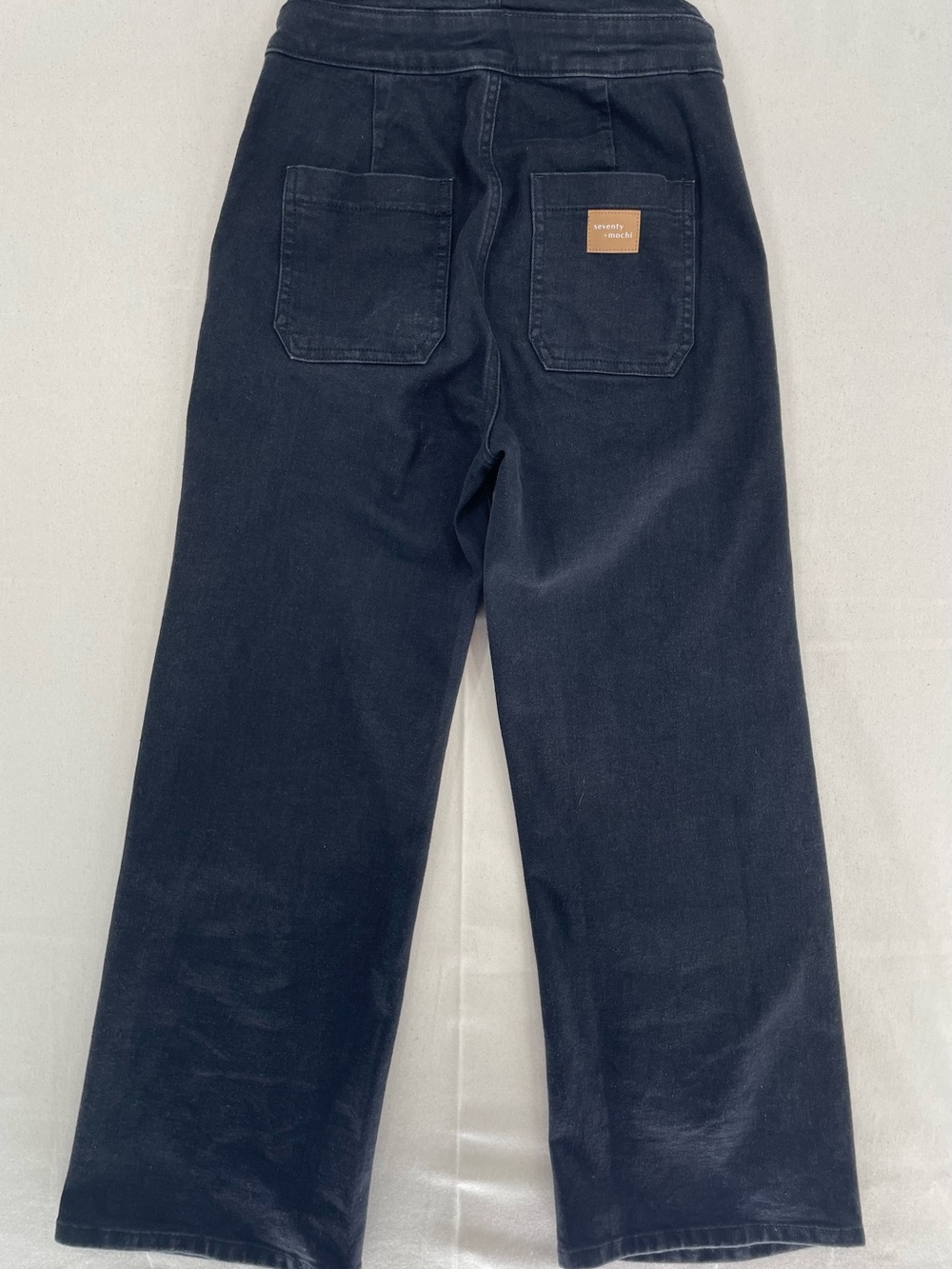 Seventy Mochi Elodie (Anthropology)
Frill Overalls - Picture 11 of 16